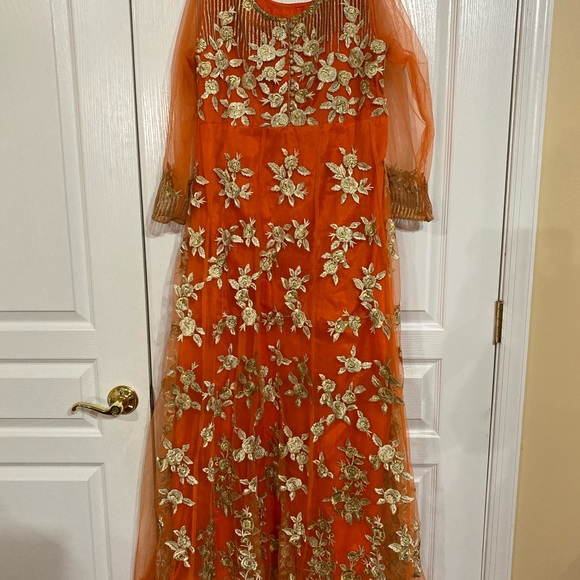 Anarkali - Picture 4 of 6